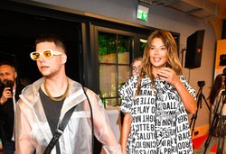 Edyta Górniak wdała się w pyskówkę z internautką. "Miłością, baranie" kontra "Dama z klasą"