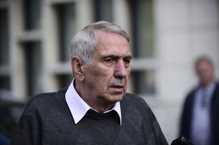 Novinar Milan Jovanović