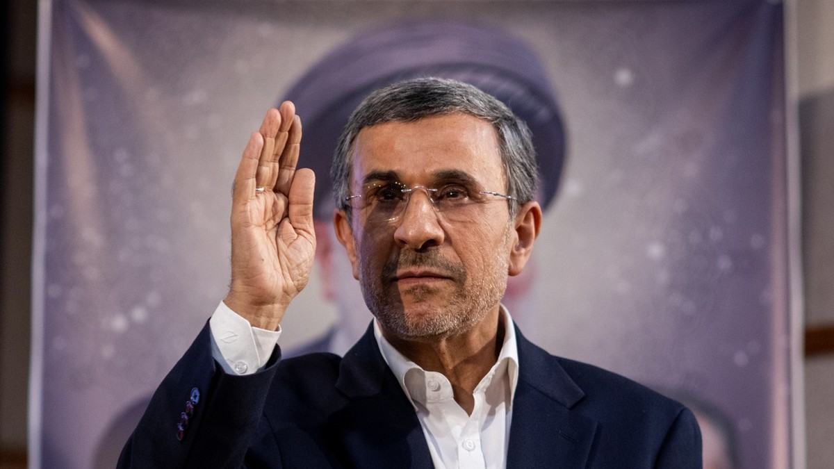 Ubijen bivši predsednik Irana