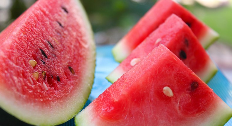 Watermelon