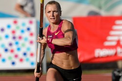 Mistrzostwa Polski: Rogowska, Włodarczyk i Majewski ze złotymi medalami