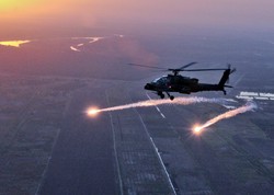 Nowa wojna w Iraku? Obama grozi atakiem