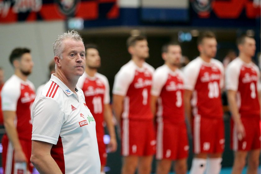 Działacze FIVB nie podjęli jeszcze decyzji, ale udało nam się ustalić, że rozważają drastyczne zmniejszenie liczby zawodników zgłoszonych do Ligi Narodów.