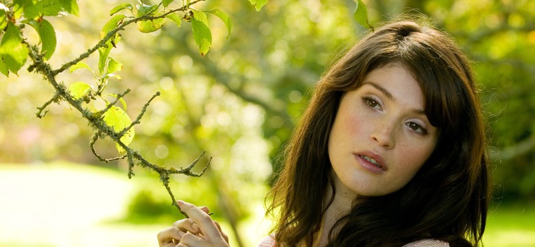 Gemma Arterton doskonałym strategiem