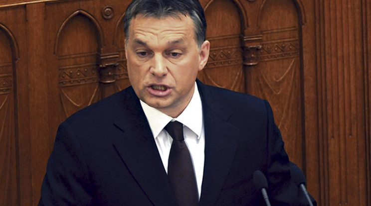Orbán Viktor nem ad plusz támogatást az agglomerációs tömegközlekedésre / Fotó: MTI  