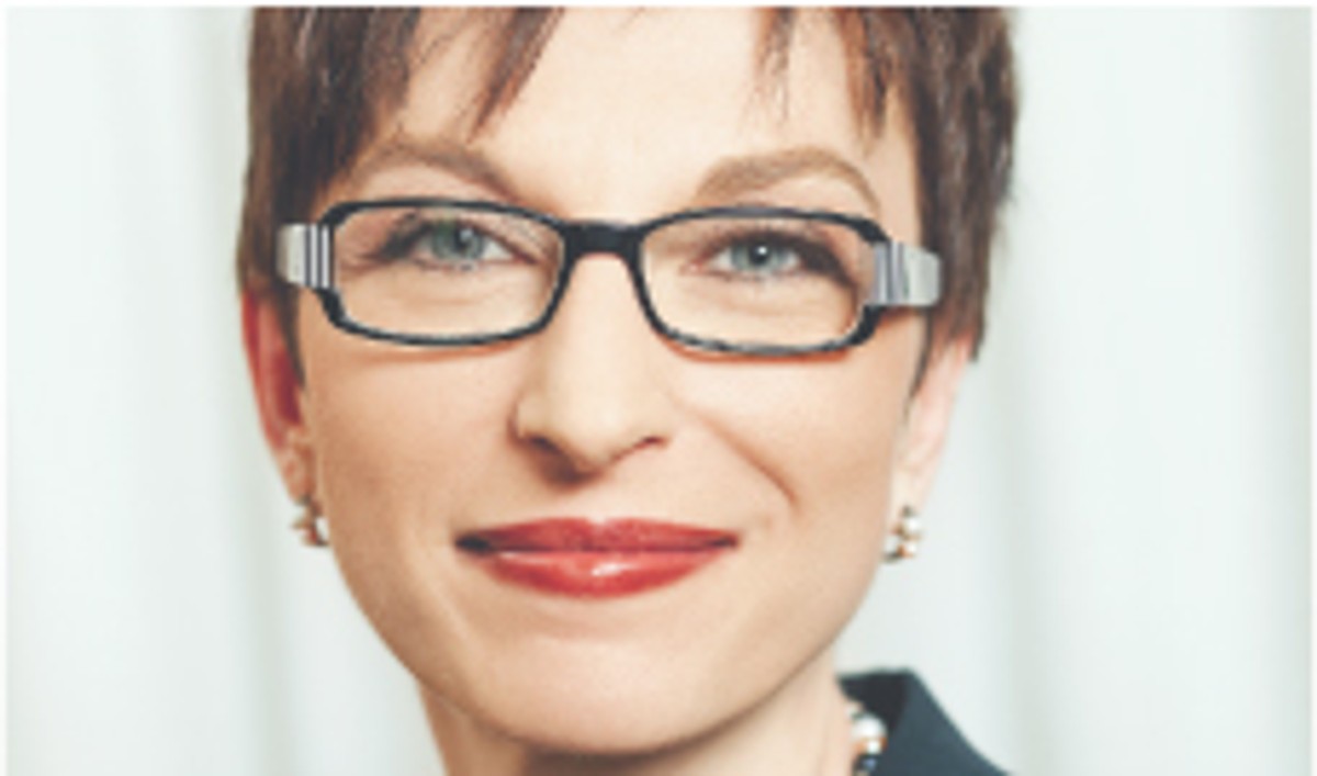 Urszula Młynarczyk, radca prawny, Kancelaria Prawna Rachelski i Wspólnicy