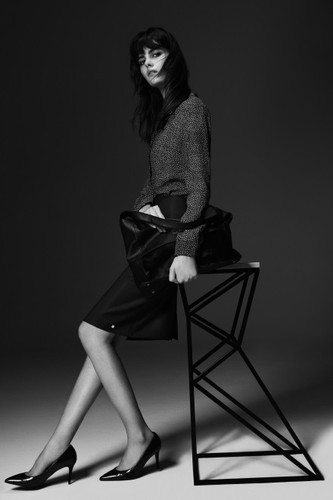 Linia Biznes z kolekcji Simple CP jesień/zima 2016/2017