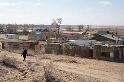 Obywatele Uzbekistanu zmuszani do niewolniczej pracy? Rosja jako stan umysłu?