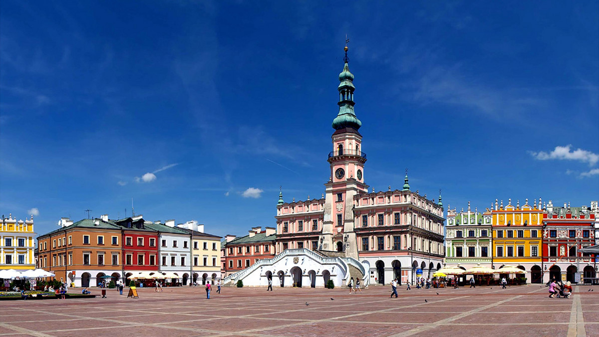 Lubelskie - największe atrakcje