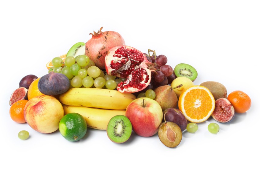 Trebaalo bi podeliti svoje obroke na ispravan način