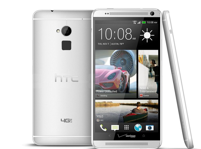 HTC One Max