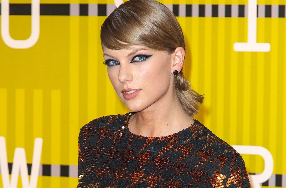 Taylor Swift mówi sobie dość: Muszę zrobić przerwę