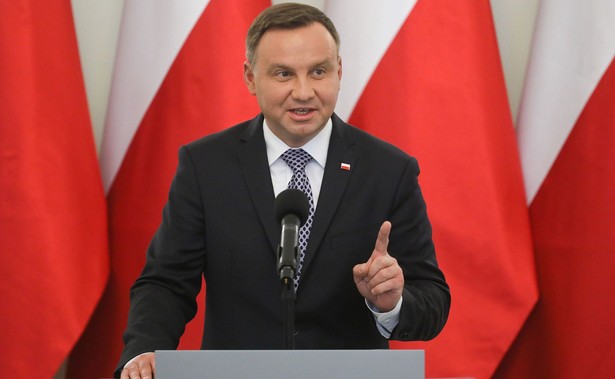 Andrzej Duda