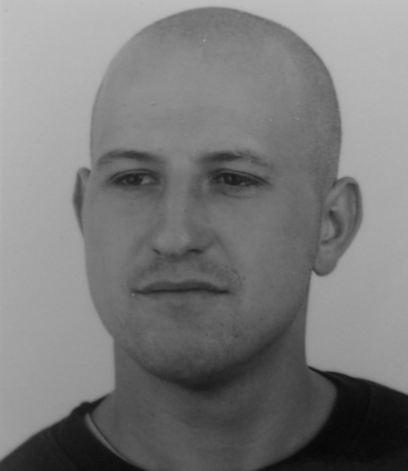 Marcin Szcześniak († 29 l.)