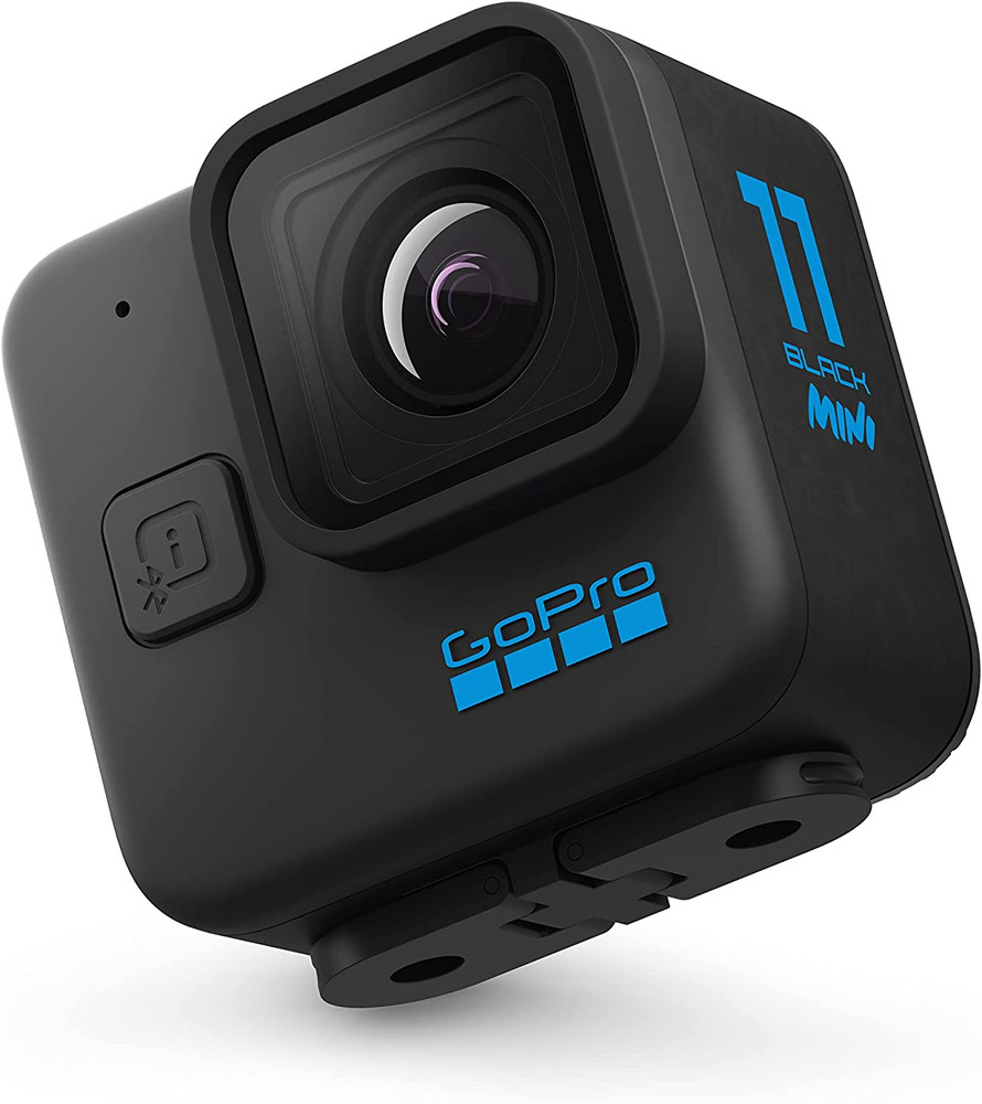 Jaką kamerę sportową kupić? Test najlepszych modeli GoPro na 2023 rok -  Komputer Świat
