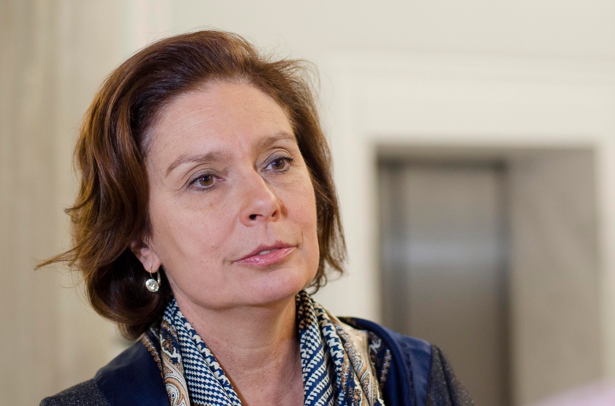 Małgorzata Kidawa-Błońska