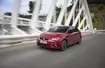 Seat Ibiza po liftingu