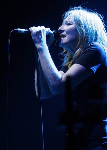 Portishead wraca do Polski