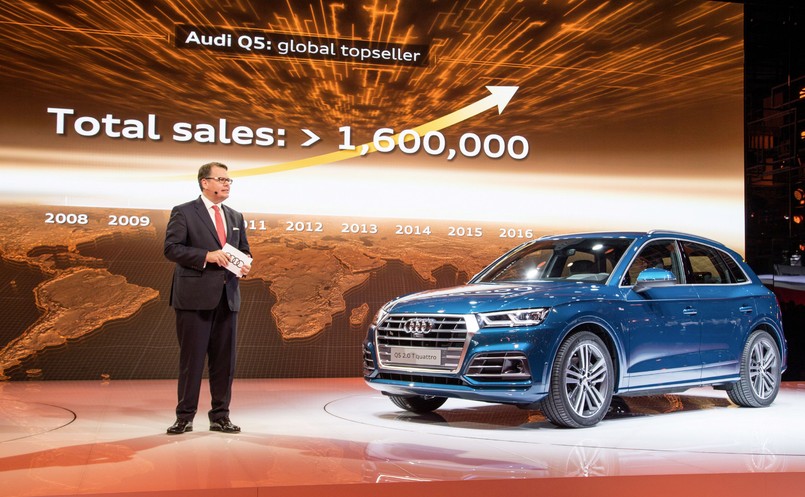 Audi Q5