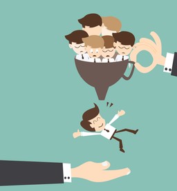 Realne dysponowanie cudzym potencjałem