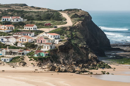 Portugalia przygotowuje się na trzęsienie ziemi i tsunami