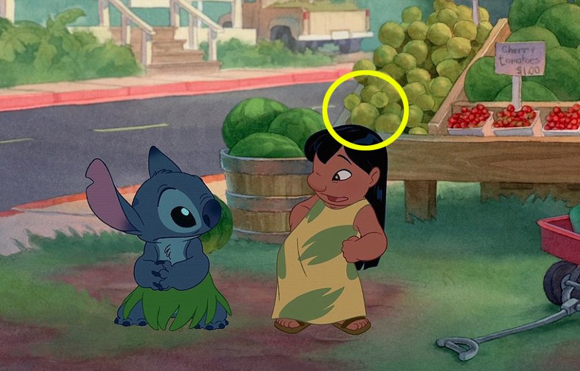 Lilo i Stich