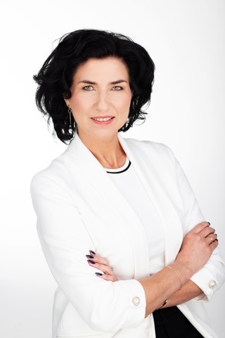 Katarzyna Konieczna-Michałek, Senior HR Audytor