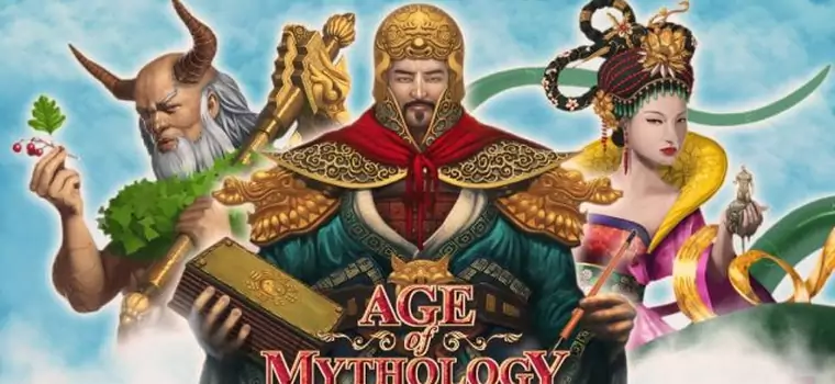 12 lat. Tyle na nowy dodatek musieli czekać fani Age of Mythology