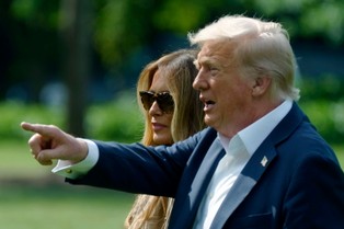 USA jednak przekaże broń Ukrainie. Donald Trump wskazuje, kto za nią zapłaci