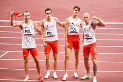 Jakub Krzewina zdyskwalifikowany za unikanie kontroli dopingowej