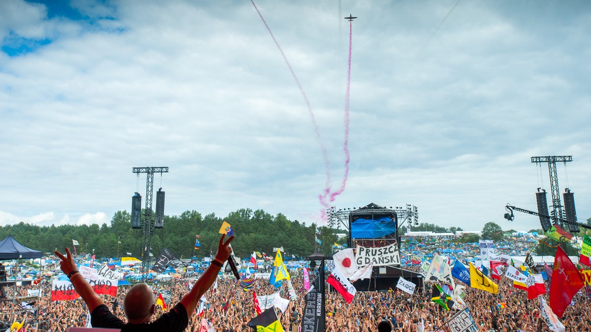 Teatr im. Juliusza Osterwy pojawi się na 23. Przystanku Woodstock ze spektaklem "Stopklatka", o. Paweł Gużyński będzie gościem Akademii Sztuk Przepięknych, a grupa The Dead Daisies wystąpi z projektem "Koncert dla wolności". Z kolei na scenie Viva Kultura wystąpi grupa Romantycy Lekkich Obyczajów.