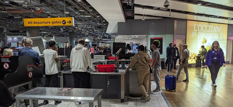 Droższe bilety? Ryanair, Wizz Air i LOT zapłacą znacznie więcej za przeloty nad Polską