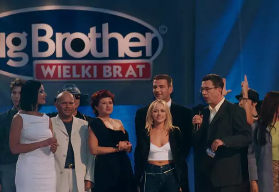 Wracają wspomnienia ♥ - nowa edycja programu Big Brother w przyszłym roku znowu w tv?