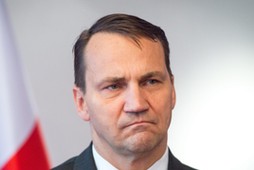 Radosław Sikorski