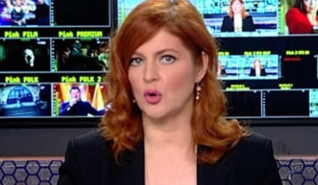 Aleksandra Ivanović 