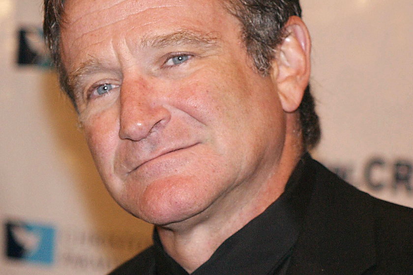 Robin Williams