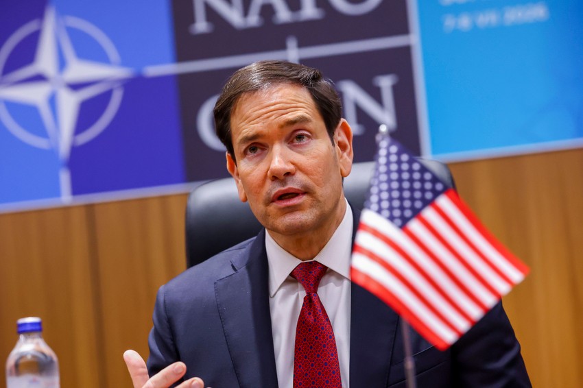 Marko Rubio