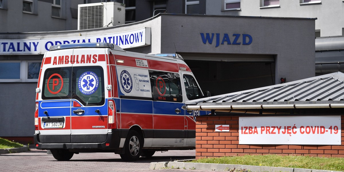 Rząd wprowadził lockdown, zanim epidemia zaczęła zbierać swoje żniwo, więc liczba śmiertelnych przypadków choroby nie była aż tak duża.