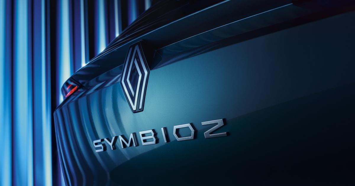  Nie tylko nowy SUV Renault Symbioz. Oto wszystkie nowości francuskiej marki na 2024 r.