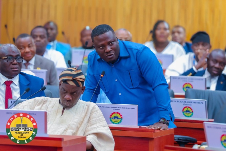 Ghana deports 68 foreigners from Ashanti, with Nigerians making up the largest share