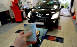 Badanie techniczne po nowemu i kary. Negatywny wynik zdziwi wielu kierowców