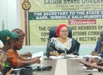 Lagos Govt begs Nigerian youths to join Army in service of protecting nation