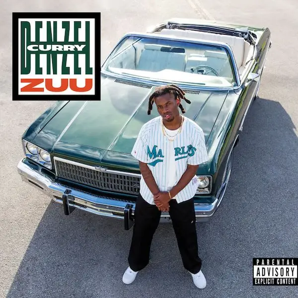 Denzel Curry &quot;ZUU&quot;