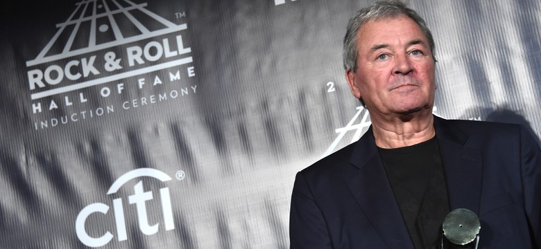 Ian Gillan: Deep Purple w Rock and Roll Hall of Fame? To nic dla mnie nie znaczy