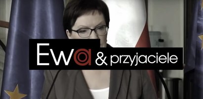 Nowy spot PiS. „Ewa i Przyjaciele”