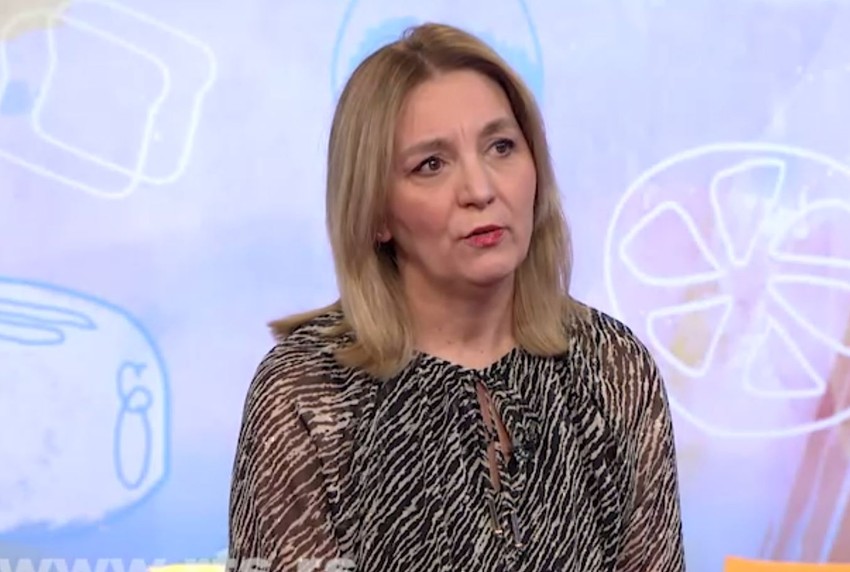 Dr Snežana Kalabić