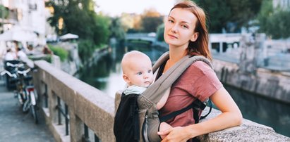 Twoje dziecko nie potrafi jeszcze siedzieć? Nie kupuj mu takiego sprzętu!