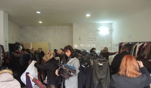 Sekond hend navala na novu polovnu robu01_foto Predrag Vujanac