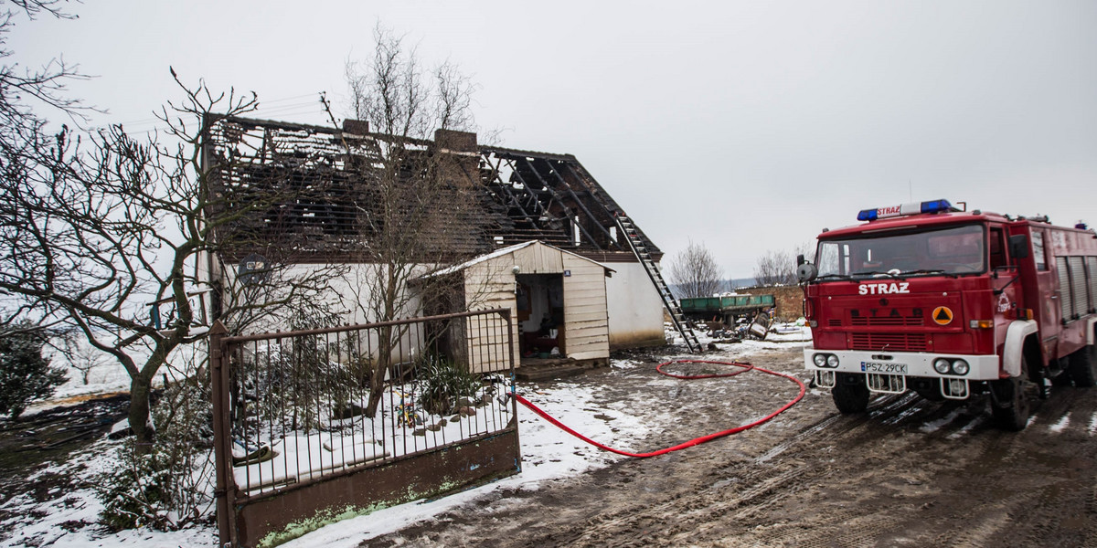 7-letni Maurycy z Dusznik przejdzie dziś przeszczep twarzy