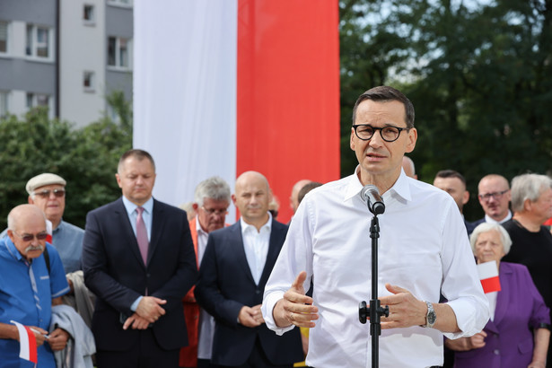 Mateusz Morawiecki